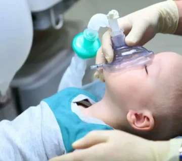 آیا بیهوشی برای کودکان اوتیسم خطرناک است؟
