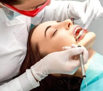 آیا بیهوشی دندانپزشکی برای بزرگسالان خطرناک است؟