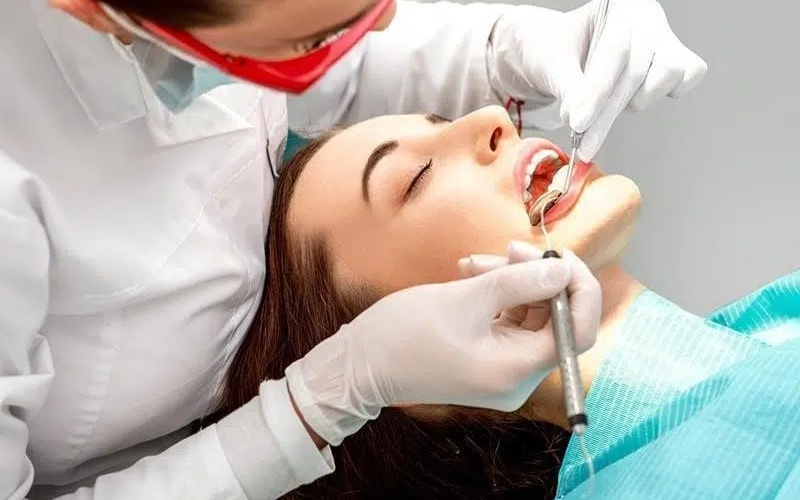 آیا بیهوشی دندانپزشکی برای بزرگسالان خطرناک است؟