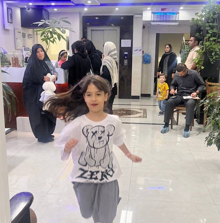 بهترین دندانپزشکی کودکان شرق تهران کجاست؟